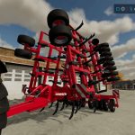 horsch tiger 10lt v2.2 fs22 2