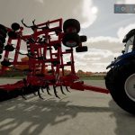 horsch tiger 10lt v2.2 fs22 3