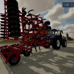 horsch tiger 10lt v2.2 fs22 5