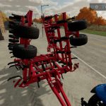 horsch tiger 10lt v2.2 fs22 6