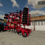 horsch tiger 10lt v2.2 fs22 7