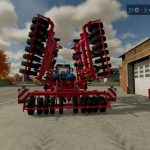 horsch tiger 10lt v2.2 fs22 8