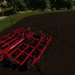 horsch tiger 6 as v1.0 fs22 1