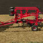 horsch tiger 6dt v1.0 fs22 1