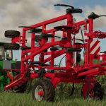 horsch tiger 6dt v1.0 fs22 2