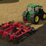 horsch tiger 6dt v1.0 fs22 3