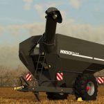 horsch titan 34 uw v1.0 fs22 5