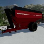 horsch titan 34uw v1.0 fs22 3