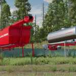 horsch tools d 754 v1.0 fs22 1