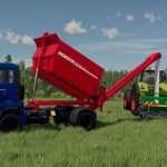 horsch tools d 754 v1.0 fs22 4