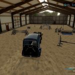 horse training facility v1.0.0.1 fs22 6