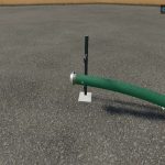 hose holder system v1.0 fs22 2