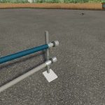 hose holder system v1.0 fs22 5