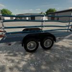 hose trailer v1.0 fs22 2