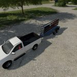 hose trailer v1.0 fs22 4