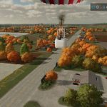 hot air balloon v1.0 fs22 5