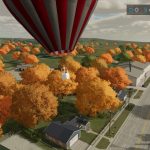 hot air balloon v1.0 fs22 6