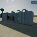 hot container wood v1.0 fs22 2