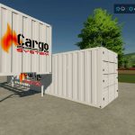 hot container wood v1.0 fs22 3