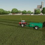 houle 3150 converted v1.0 fs22 2