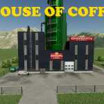 house of coffee fs22 1