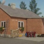 house pack v1.0 fs22 4