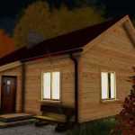 houses in polish style v1.0 fs22 1