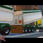 howard porter tippers v1.0 fs22 1