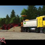 howard porter tippers v1.0 fs22 3