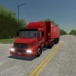 hpn series v1.1 fs22 2