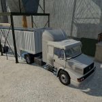 hsk series v1.0 fs22 3