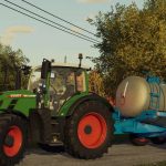 hts 80.45 v2.0 fs22 3