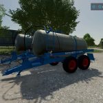 hts modpack v1.0 fs22 5