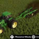 https roostermods.itch .io john deere 2720 disk ripper fs22 1