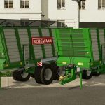 htw40 v1.0 fs22 2