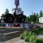 htz 17221 restyling v1.0 fs22 2