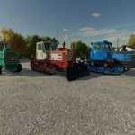 htz t 150 v1.0 fs22 1