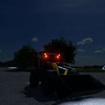 htz t 150k loader to 25 v2.0 fs22 4