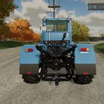 htz t 150k v1.0 fs22 5