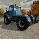 htz t 150k v1.0 fs22 8