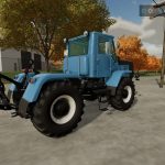 htz t 150k v1.0 fs22 9