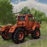 htz t 150k v1.0.0.2 fs22 1