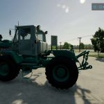 htz t 150k v1.3.2.3 fs22 2