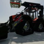 huddig 1260e revamped v1.0.0.1 fs22 3