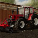 huerlimann h4105 v1.0 fs22 2