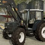 huerlimann h4105 v1.0 fs22 3