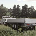 humbaur v1.0 fs22 1