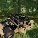 hummer h1 alpha v1.0 fs22 3