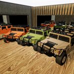 hummer h1 alpha v1.1 fs22 4