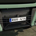 hungarian license plates 28prefab 29 v1.0 fs22 2